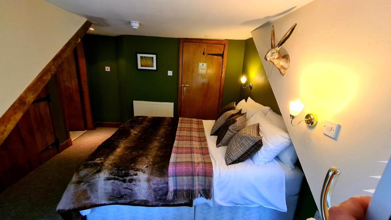 Locanda The Coylet By Loch Eck *