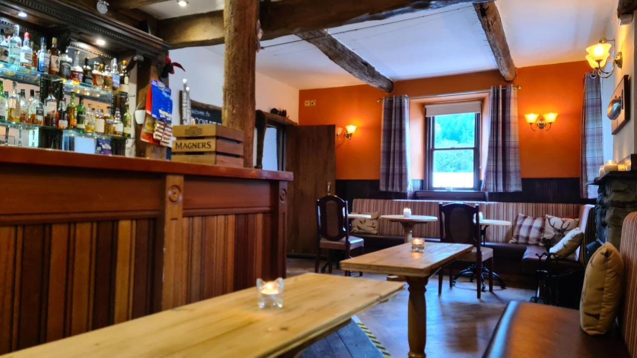 The Coylet By Loch Eck Locanda *