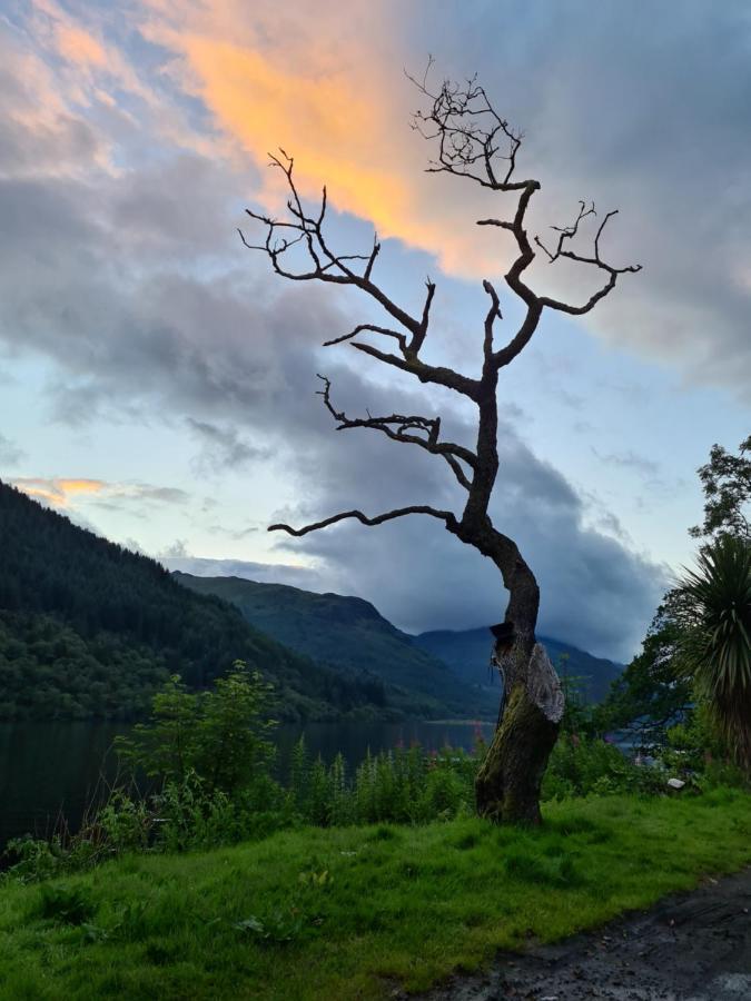 The Coylet By Loch Eck * Dunoon