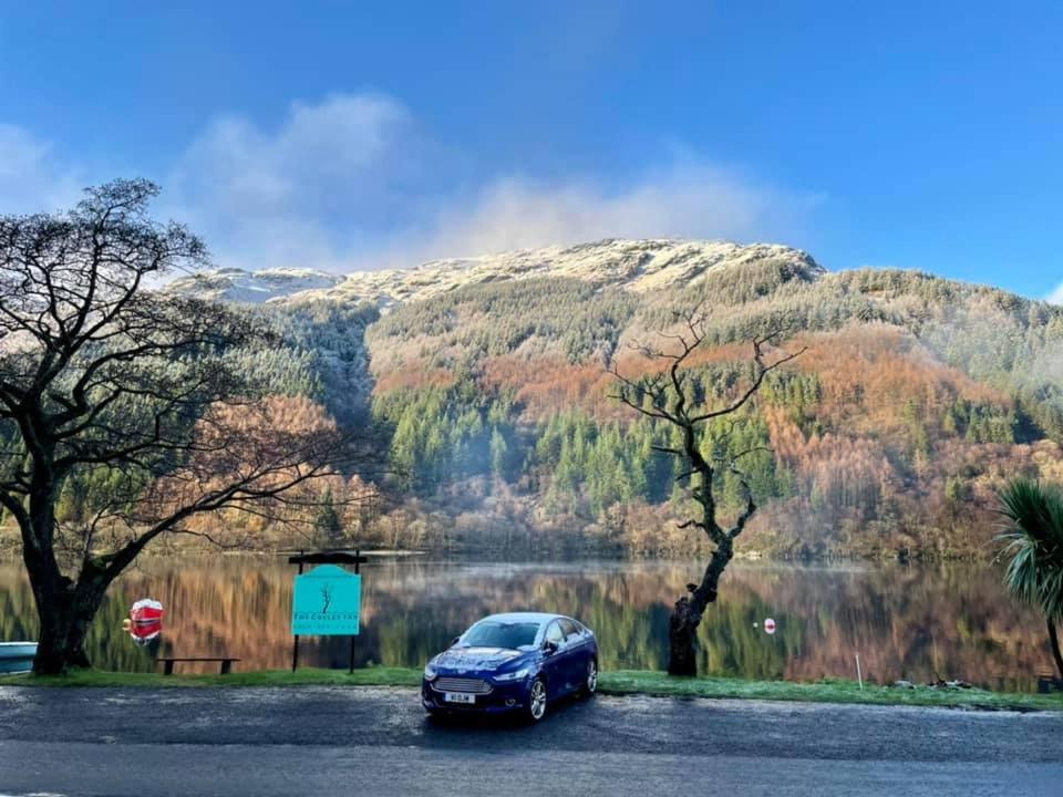 The Coylet By Loch Eck * Dunoon