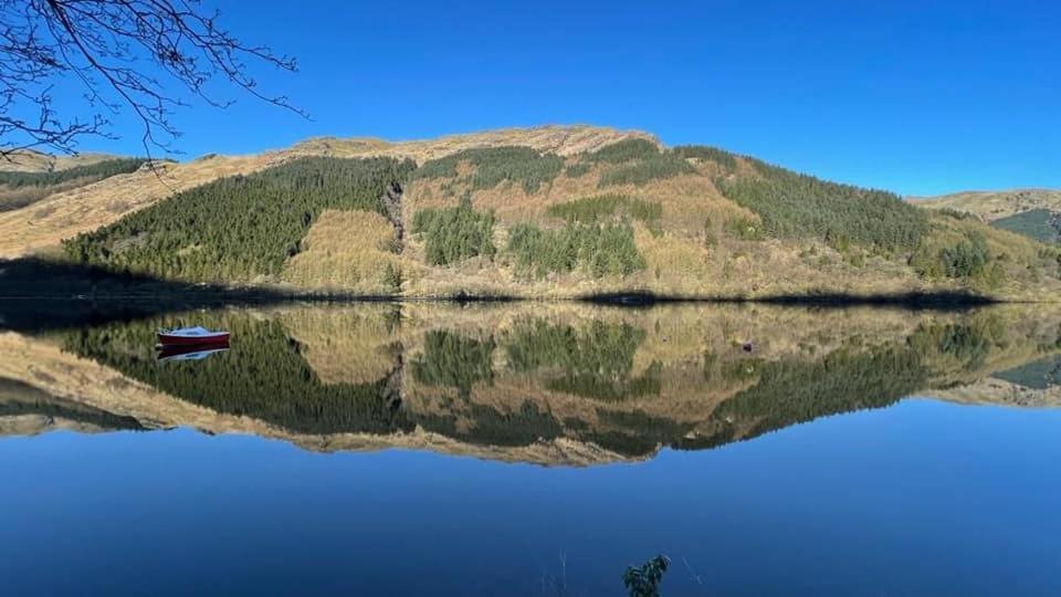 Estalagem The Coylet By Loch Eck
